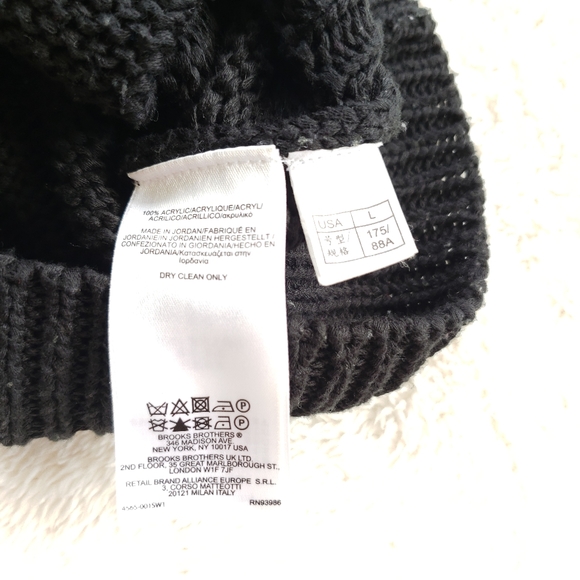 Brooks Brothers Sweater - Picture 8 of 9